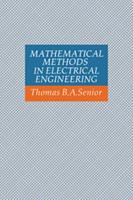 Mathematical Methods in Electrical Engineering