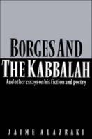 Borges and the Kaballah