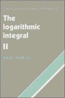 The Logarithmic Integral: Volume 2