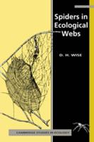 Spiders in Ecological Webs