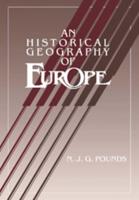 An Historical Geography of Europe Abridged Version