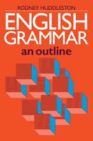 English Grammar: An Outline