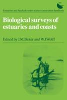 Biological Surveys of Estuaries and Coasts