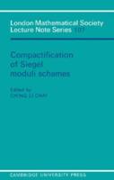 Compactification of Siegel Moduli Schemes