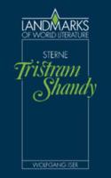 Laurence Sterne: Tristram Shandy
