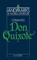 Miguel de Cervantes, Don Quixote