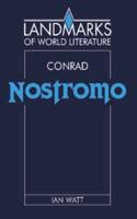 Joseph Conrad: Nostromo