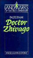 Boris Pasternak, Doctor Zhivago