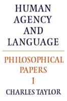 Human Agency and Language