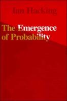 The Emergence of Probability