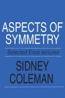 Aspects of Symmetry