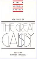 New Essays on The Great Gatsby