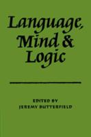 Language, Mind and Logic