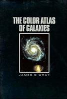 The Color Atlas of Galaxies