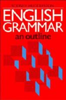 English Grammar