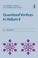 Quantized Vortices in Helium II