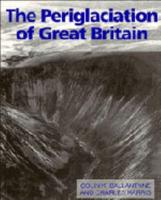 The Periglaciation of Great Britain