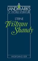 Laurence Sterne: Tristram Shandy