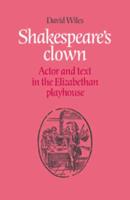 Shakespeare's Clown