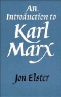 An Introduction to Karl Marx