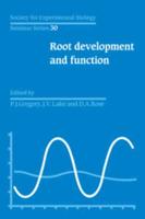 Root Development and Function