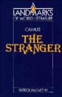 Albert Camus, The Stranger
