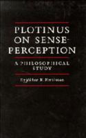 Plotinus on Sense-Perception