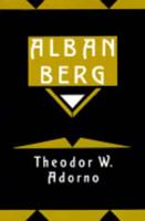 Alban Berg