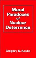 Moral Paradoxes of Nuclear Deterrence