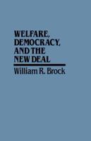 Welfare, Democracy, and the New Deal