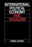 Int Political Economy and Soci