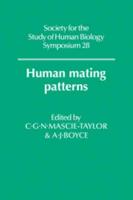 Human Mating Patterns