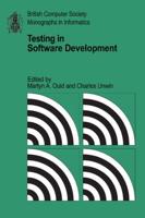 Testing in Software Development