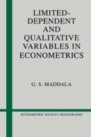 Limited-Dependent and Qualitative Variables in Econometrics