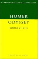 Homer: Odyssey Books VI-VIII