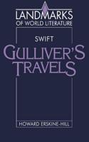 Jonathan Swift, Gulliver's Travels