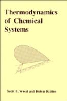 Thermodynamics of Chemical Systems