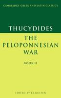 The Peloponnesian War. Book 2