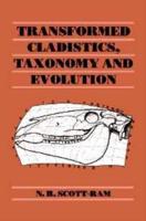 Transformed Cladistics, Taxonomy and Evolution
