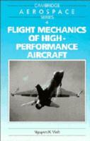 Flight Mechanics of High-Performance Aircraft