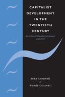 Capitalist Development in the Twentieth Century