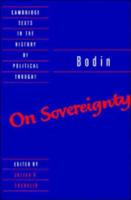 On Sovereignty