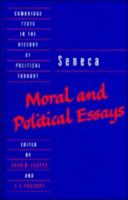 Moral and Political Essays