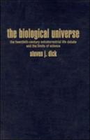 The Biological Universe