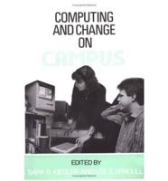 Computing and Change on Campus