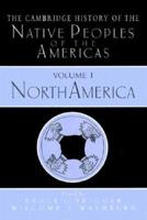 The Cambridge History of the Native Peoples of the Americas. Vol.1 North America