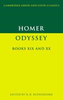 Odyssey, Books XIX and XX