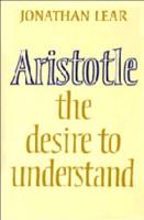 Aristotle