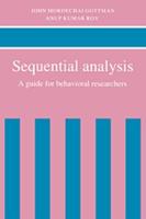 Sequential Analysis: A Guide for Behavorial Researchers
