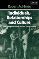 Individuals, Relationships & Culture